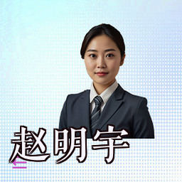 赵明宇